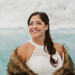 Meet your Posher, Fiorela